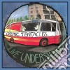 Ozric Tentacles - Live Underslunky cd