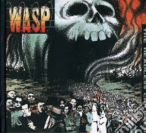 W.A.S.P. - The Headless Children cd musicale di W.A.S.P.