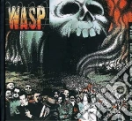 W.A.S.P. - The Headless Children cd