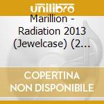 Marillion - Radiation 2013 (Jewelcase) (2 Cd) cd