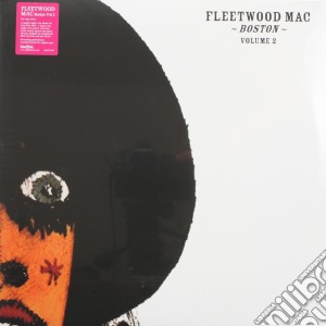 Fleetwood Mac - Boston Vol.2 cd musicale