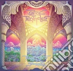 Ozric Tentacles - Technicians Of The Sacred (2 Cd) cd