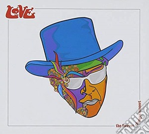 Love With Arthur Lee - The Forever Changes Concert (2 Cd) cd musicale