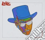 Love With Arthur Lee - The Forever Changes Concert (2 Cd) cd