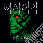 W.A.S.P. - Sting (2 Cd) cd