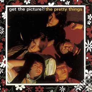 (LP Vinile) Pretty Things (The) - Get The Picture? lp vinile di The Pretty things