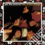 (LP Vinile) Pretty Things (The) - Get The Picture? vinile