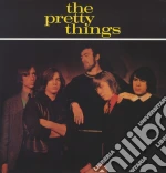 (LP Vinile) Pretty Things (The) - The Pretty Things vinile