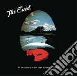 (LP Vinile) Enid (The) - In The Region Of The Summer vinile