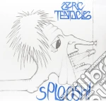 (LP Vinile) Ozric Tentacles - Sploosh! (Ep 12') vinile