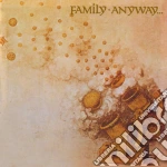 Family - Anyway (2 Cd) cd
