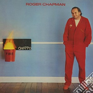 Chappo cd musicale di Roger Chapman