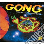 Gong - High Above The Subterranea Club 2000 (2 Cd) cd