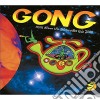 Gong - High Above The Subterranea Club 2000 (2 Cd) cd