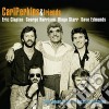 Carl Perkins & Friends - Blue Suede Shoes: A Rockabilly Session (Cd+Dvd) cd