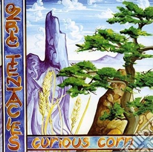 (LP Vinile) Ozric Tentacles - Curious Corn (2 Lp) lp vinile di Ozric Tentacles