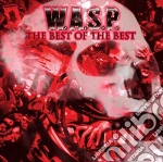 (LP Vinile) W.A.S.P. - The Best Of The Best (2 Lp) vinile