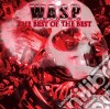 (LP Vinile) W.A.S.P. - The Best Of The Best (2 Lp) cd