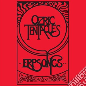(LP Vinile) Ozric Tentacles - Erpsongs (2 Lp) lp vinile di Ozric Tentacles