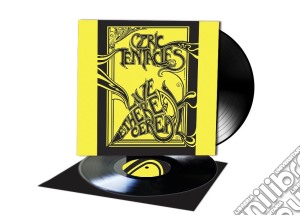 (LP Vinile) Ozric Tentacles - Live Ethereal Cereal (2 Lp) lp vinile di Ozric Tentacles