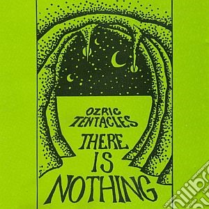 (LP Vinile) Ozric Tentacles - There Is Nothing (2 Lp) lp vinile di Ozric Tentacles