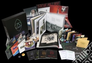 Steve Hillage - Searching For The Spark (22 Cd) cd musicale di Steve Hillage