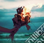Jane Getter Premonition - On cd