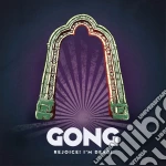 Gong - Rejoice! I'm Dead! cd