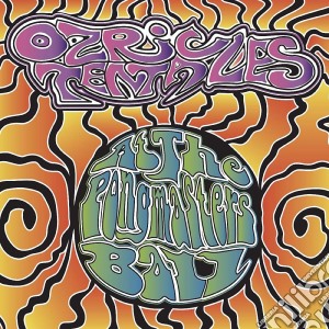 (LP Vinile) Ozric Tentacles - At The Pongmasters Ball (2 Lp) lp vinile di Ozric Tentacles