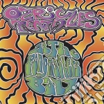 (LP Vinile) Ozric Tentacles - At The Pongmasters Ball (2 Lp) vinile