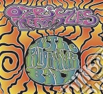 Ozric Tentacles - At The Pongmaster's Ball (Cd+Dvd) cd