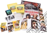 Wishbone Ash - Vintage Years 1970-1991 cd