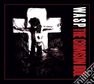 (LP Vinile) W.A.S.P. - The Crimson Idol lp vinile di W.a.s.p.