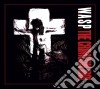 (LP Vinile) W.A.S.P. - The Crimson Idol cd