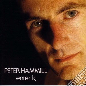 (LP Vinile) Peter Hammill - Enter K lp vinile di Peter Hammill