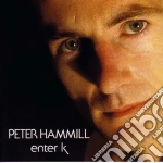 (LP Vinile) Peter Hammill - Enter K vinile