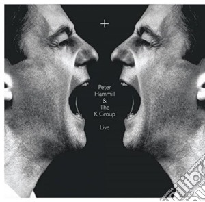 (LP Vinile) Peter Hammill & The K Group - + (2 Lp) lp vinile di Peter Hammill & The K Group