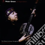 (LP Vinile) Peter Green - The Robert Johnson Songbook vinile