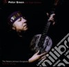 (LP Vinile) Peter Green - The Robert Johnson Songbook cd