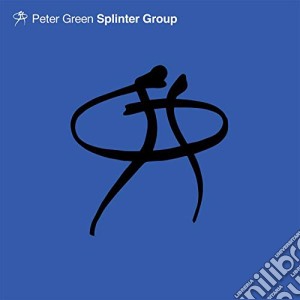 (LP Vinile) Peter Green - Splinter Group (2 Lp) lp vinile