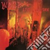 (LP Vinile) W.A.S.P. - Live... In The Raw (2 Lp) cd