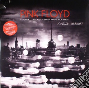 Pink Floyd - London 1966/1967 cd musicale di Pink Floyd