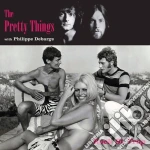 (LP Vinile) Philippe Debarge With The Pretty Things - Rock St. Trop vinile