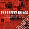 Pretty Things (The) - Greatest Hits cd
