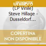(LP Vinile) Steve Hillage - Dusseldorf 28.3.79 (3 Lp) vinile
