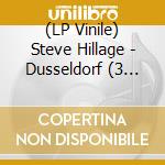 (LP Vinile) Steve Hillage - Dusseldorf (3 Lp) vinile