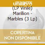 (LP Vinile) Marillion - Marbles (3 Lp) vinile