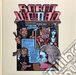 Mother Gong - Robot Woman (4 Cd) cd