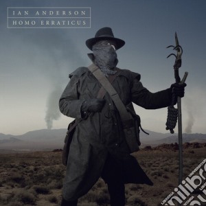 (LP Vinile) Ian Anderson - Homo Erraticus (2 Lp) lp vinile