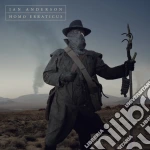 (LP Vinile) Ian Anderson - Homo Erraticus (2 Lp) vinile